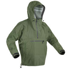 Palm Vantage Touring Jacket - Olive - 12503