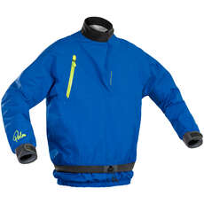 Palm Mistral Touring Jacket - Ocean - 12507