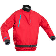 Palm Mistral Touring Jacket - Flame - 12507