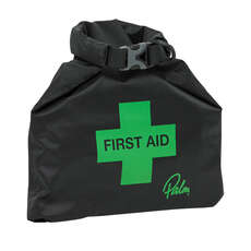 2023 Palm First Aid Organiser 5 Litre - Black - 12526