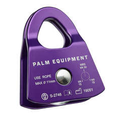 Palm Prusik Minding Pulley - 12602