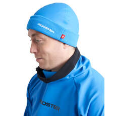 Rooster Pro Aquafleece Beanie  - Signal Blue