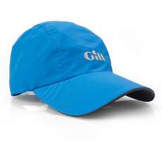 Gill Regatta Sailing Cap - Blue