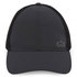 Gill UV Tec Trucker Cap - Graphite - 147
