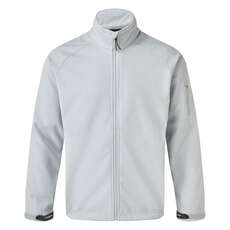 Gill Team Softshell Jacket - Grey - 1614