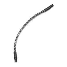 Mystic Stealth Bar Dyneema Replacement Cord  - Black