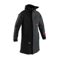 Gul Profile Rigging Jacket - Black