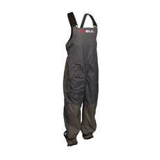 2013 Gul Ballistic High-Fit Trousers - Grey