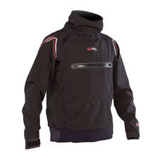 Gul CZ-Hydro Hydrophobic Softshell Spraytop - Black