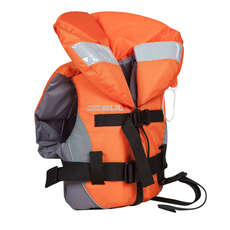 Gul DARTMOUTH 100N Childs Life Jacket - Fluorescent Orange