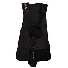 Gul Evolution Junior Trapeze Harness - Black