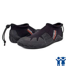 Gul Junior Power Slippers - 3mm Wetsuit Boots Gul Junior Power Slippers - 3mm Wetsuit Boots