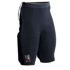 Gul Pro-Pads Hike / Hiking Shorts - D. Grey Gul Pro-Pads Hike / Hiking Shorts - D. Grey