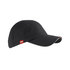 Gill Sailing Cap - Graphite