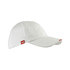 Gill Sailing Cap - Silver Grey