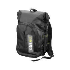 Gill Waterproof Sailing Backpack - Black Gill Waterproof Sailing Backpack - Black