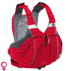 Palm Taupo Touring PFD Buoyancy Aid - Red