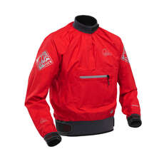 Palm Vector Recreational Cag - Red