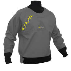 Gul BALLISTIC Dry Top - Grey