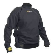 Gul CZ Pro Spray Top - Black