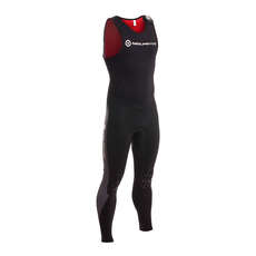Neil Pryde Raceline Heatseeker 3/2 Long John Wetsuit