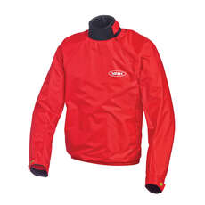 Yak Bravo Kayaking Cag - Red Yak Bravo Kayaking Cag - Red