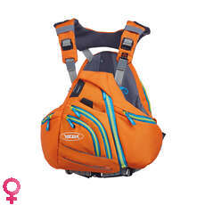 Yak Greenburg 70N Touring / Recreation PFD Buoyancy Aid - Orange Yak Greenburg 70N Touring / Recreation PFD Buoyancy Aid - Orange