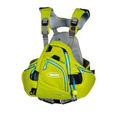 White Water Kayaking Buoyancy Aids