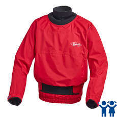 Yak Junga Junior Whitewater Cag - Red Yak Junga Junior Whitewater Cag - Red