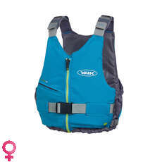 Yak Kallista Legacy (50N) Kayak Buoyancy Aid - Blue