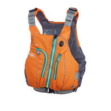 Yak Xipe 60N Touring / Recreation PFD Buoyancy Aid - Orange