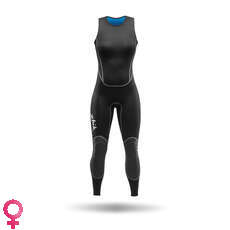 Zhik Womens Microfleece Skiff Suit 2023
