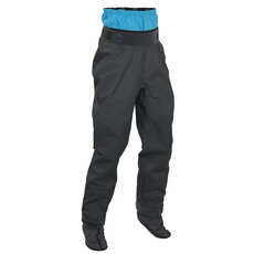 Palm Atom Kayak Trousers  - Jet Grey