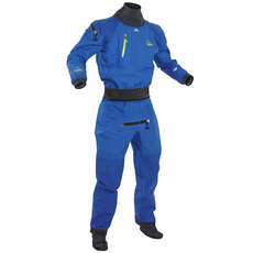 Palm Atom Paddling / Kayaking Drysuit - Blue