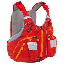 Palm Kaikoura Touring PFD Buoyancy Aid  - Red