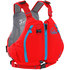 Palm Womens Peyto PFD Kayak Buoyancy Aid - Red