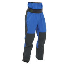 Palm Zenith Kayak Trousers  - Blue