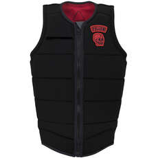 Follow BP Pro Impact Vest - Black