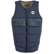 Follow Oli Pro Impact Vest - Marine