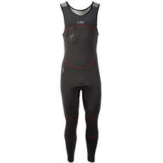 Gill Race Firecell Wetsuit Skiff Suit - Graphite Gill Race Firecell Wetsuit Skiff Suit - Graphite