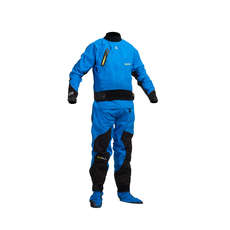 Gul Napa Kayak Drysuit & Undersuit - Blue/Blue
