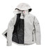 Musto Womens Sardinia BR1 Jacket 2019 - Platinum/Platinum