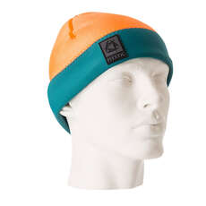 Mystic NEO Neoprene Beanie 2mm - Orange