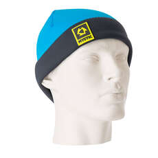 Mystic NEO Neoprene Beanie 2mm - Blue