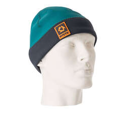 Mystic NEO Neoprene Beanie 2mm - Teal