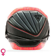 Mystic DIVA Womens Kitesurf Harness - Pink Mystic DIVA Womens Kitesurf Harness - Pink