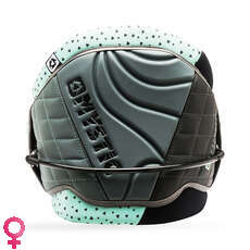 Mystic DUTCHESS Womens Kitesurf Harness - Grey Mystic DUTCHESS Womens Kitesurf Harness - Grey