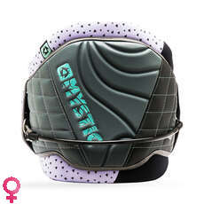 Mystic DUTCHESS Womens Kitesurf Harness - Purple Mystic DUTCHESS Womens Kitesurf Harness - Purple