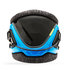 Mystic MAJESTIC Kitesurf Harness - Black Blue