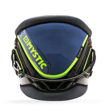 Mystic MAJESTIC Kitesurf Harness - Lime Mystic MAJESTIC Kitesurf Harness - Lime